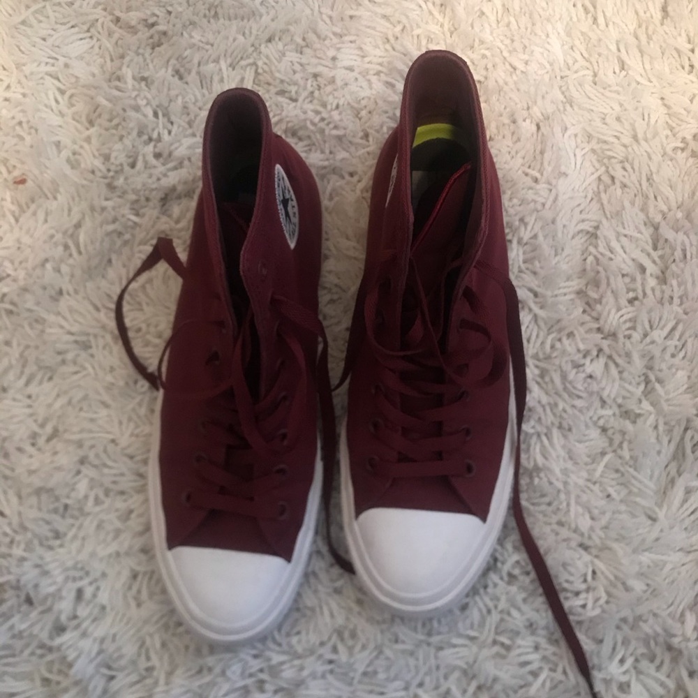 Chuck Taylor All Star II